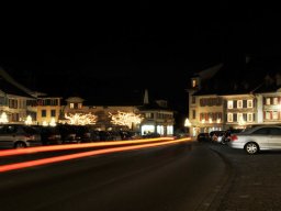 Aarberg by Night 2009-11